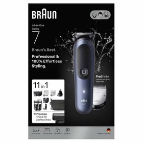 Braun Series 7 AIO7540 11in1 Haarschneider