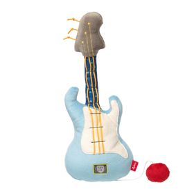 sigikid Rassel Gitarre blau, Play&Cool