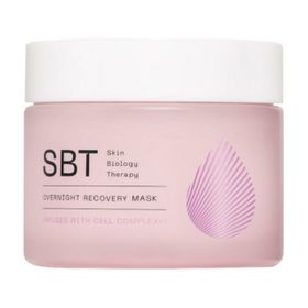 SBT Cell Identical Care, Overnight Recovery Mask
