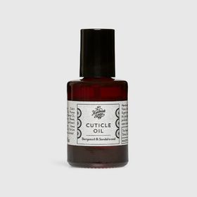The Handmade Soap Company Nagelöl Bergamotte und Eukalyprus 15 ml