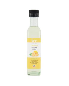 Limonen Balsam Essig, Premium Edition