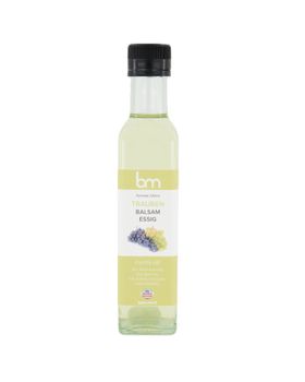 Trauben Balsam Essig