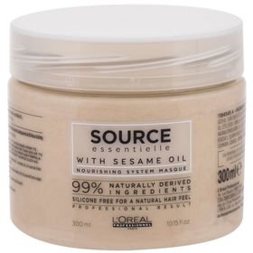 L'Oréal Professionnel - Capillary Mask Nourishing System Source Essentielle