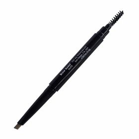 BODYOGRAPHY Eyebrow Pencil mit Bürste – Taupe