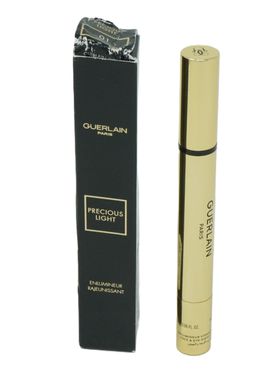 Guerlain Precious Light Highlighter für Gesicht und Augen  01
