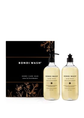 Bondi Wash Home Care Duo - Lemon Tea Tree & Mandarin
