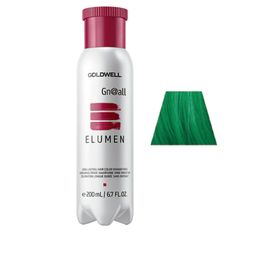 ELUMEN Lang anhaltende Haarfarbe ohne Oxidationsmittel GN@ALL 200 ml