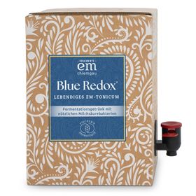 EM-Chiemgau Bio Tonicum abgestimmte Bakterienstämme mit Lactobacillus & Bifidobakterien