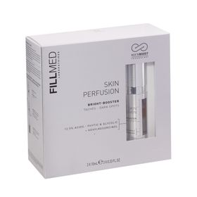 Fillmed Skin Perfusion Bright Booster