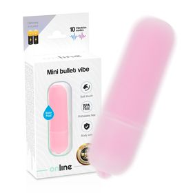 Online - Mini-Vibrationskugel