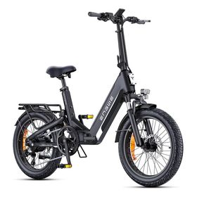 ENGWE L20 3.0 Boost Elektrofahrrad 250W mit 48V 13,5 Ah Akku