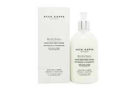Acca Kappa White Moss Body Lotion