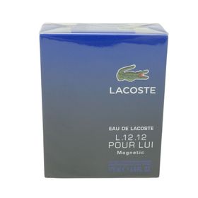 Lacoste Eau de Lacoste L.12.12 Pour Lui Magnetic Eau de Toilette