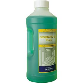 Dr. Schnell DESIMATIC-ID PLUS Desinfektionsmittel für Instrumente