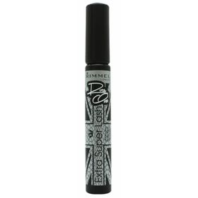 Rimmel Extra Super Lash Mascara  - 101 Black