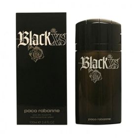 Paco Rabanne Black XS Eau de Toilette für Männer - 100 ml