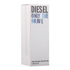 Diesel Only The Brave After Shave Lotion