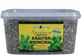 Starhorse Kräuter Bronchial