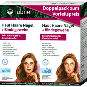 Hübner Original Silicea Balsam Gel 10L