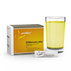 proSan D-Mannose plus