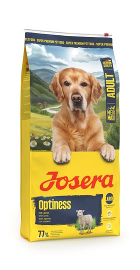 JOSERA Adult Optiness mit Geflügel