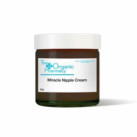 The Organic Pharmacy Miracle Nipple Cream