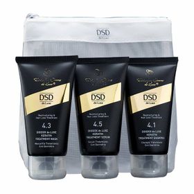 Travel Set (4.1 + 4.3 + 4.5)