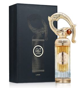 Sehr Eau de Parfum