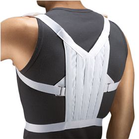Sporlastic Geradehalter