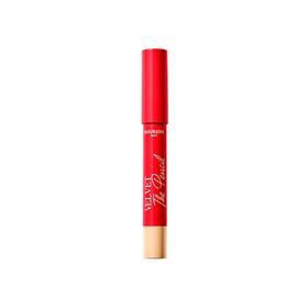 Bourjois Velvet The Pencil 07-Rouge Es Carmin