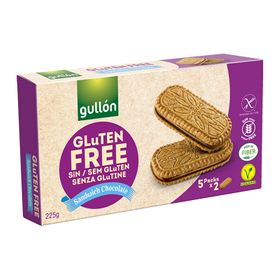 Gullón Sandwich Choco Cookies