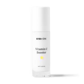 Vitamin C Booster - Serum mit 15% reinem Vitamin C