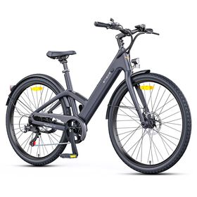 Engwe N1 Air ST Carbonfaser-City-Elektrofahrrad 250W mit 36V 10Ah Akku
