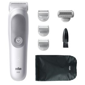 Braun BG5550 BodyGroomer