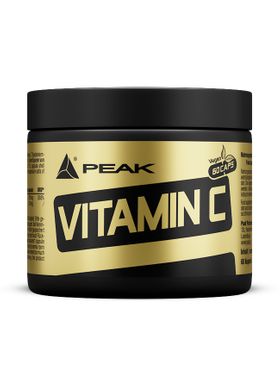 PEAK Vitamin C