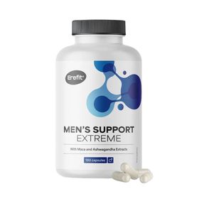 Erefit Men's Support Extreme – Alternative zu Viagra und Kamagra