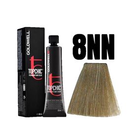 Goldwell Topchic Professionelle Haarfarbe Creme