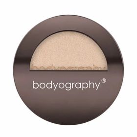 Bodyography Pressed Luminizer Highlighter – Brilliant Light Gold