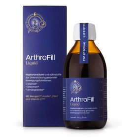 Arthrofill liquid