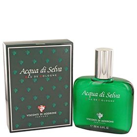 Victor Acqua Di Selva Eau de Cologne 200 ml für Herren