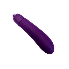 Aubergine - mini Vibrator