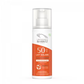 Alga Maris Sonnenmilch LSF 50 100ml