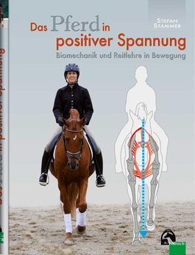 Das Pferd in positiver Spannung Biomechanik und Reitlehre in Bewegung