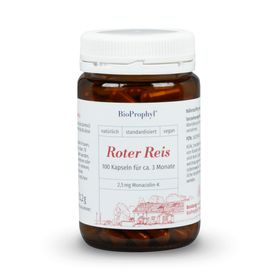BioProphyl Roter Reis