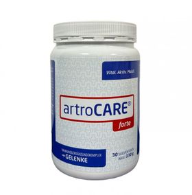 artroCARE forte human 330g