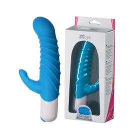 SToys Ayleen Silicone-Vibrator