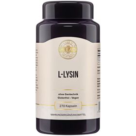 i-like-it-clean L-Lysin