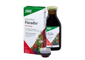 Salus Kräuterblut - Floradix mit Eisen