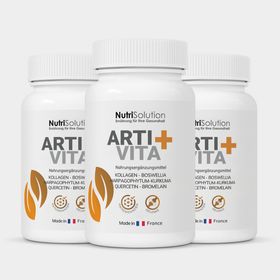 NutriSolution - ArtiVita+