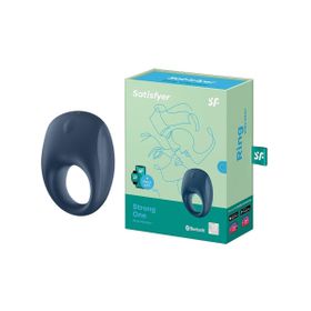 SATISFYER Strong One Ring Vibrator
